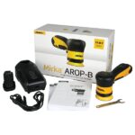 Máy đánh bóng pin Mirka AROP-B 312NV- 77mm